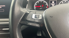 Volkswagen Polo 1.0 TSI 95 Match 5dr Petrol Hatchback